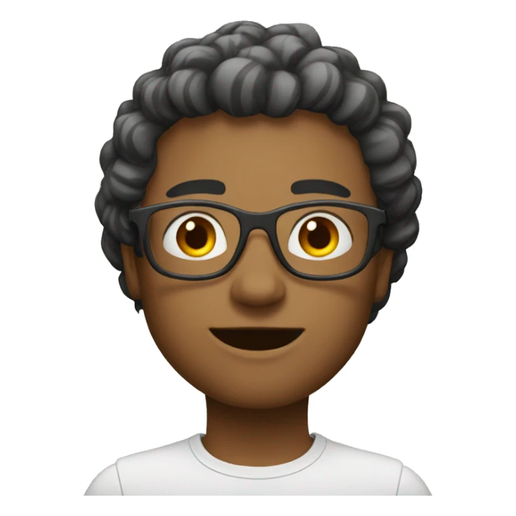 Personne qui dit non sticker