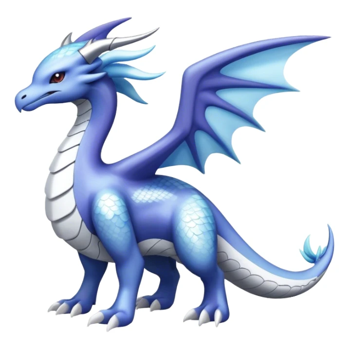 lugia-dialga-suicune-hybrid sticker