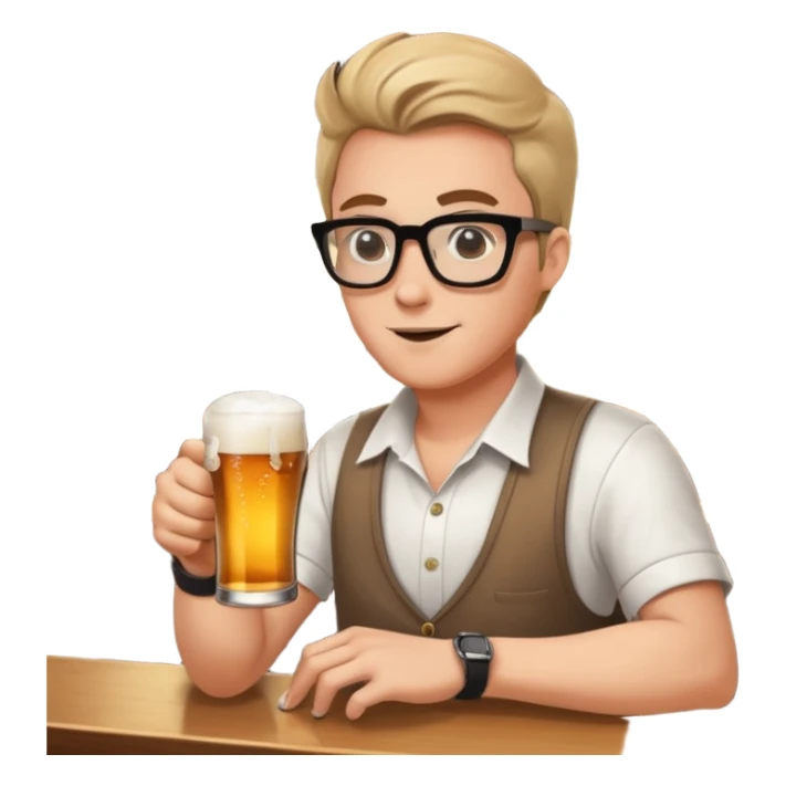 A geek bar vape sticker