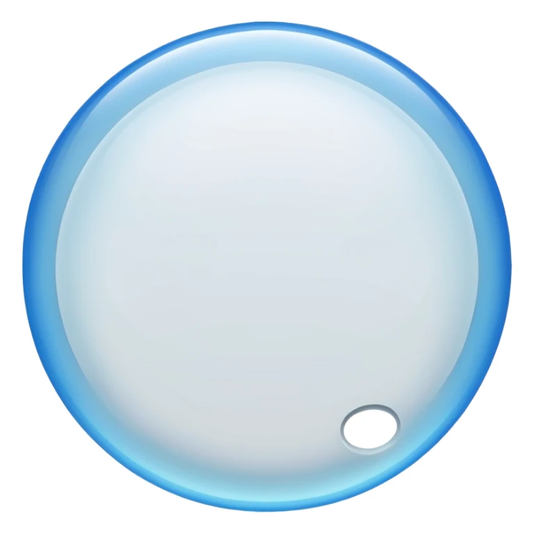 comment bubble sticker