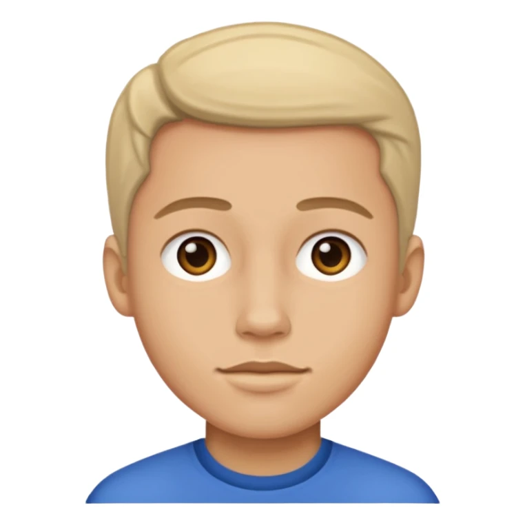 Malachi Barton sticker