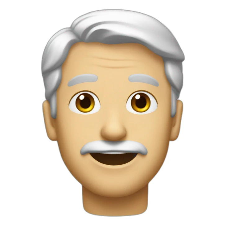 Charlie chapelin sticker