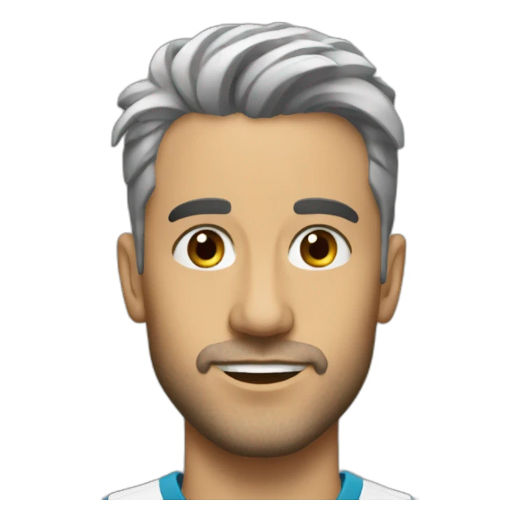 Maxime blasco sticker