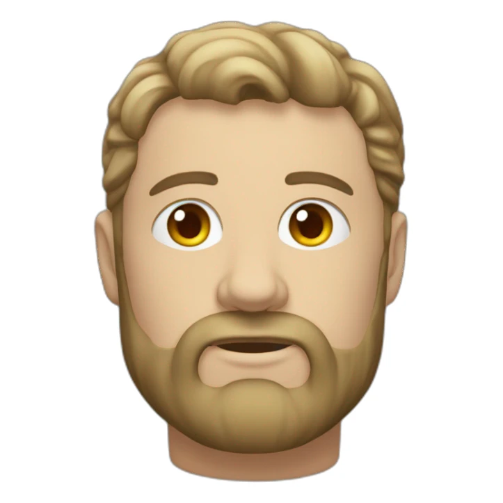 maximus decimus meridius sticker