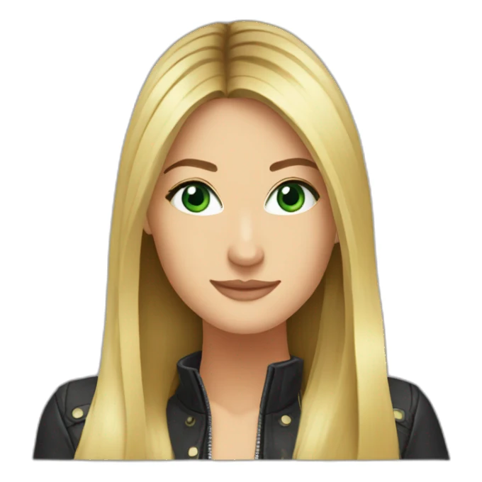 IJustine sticker