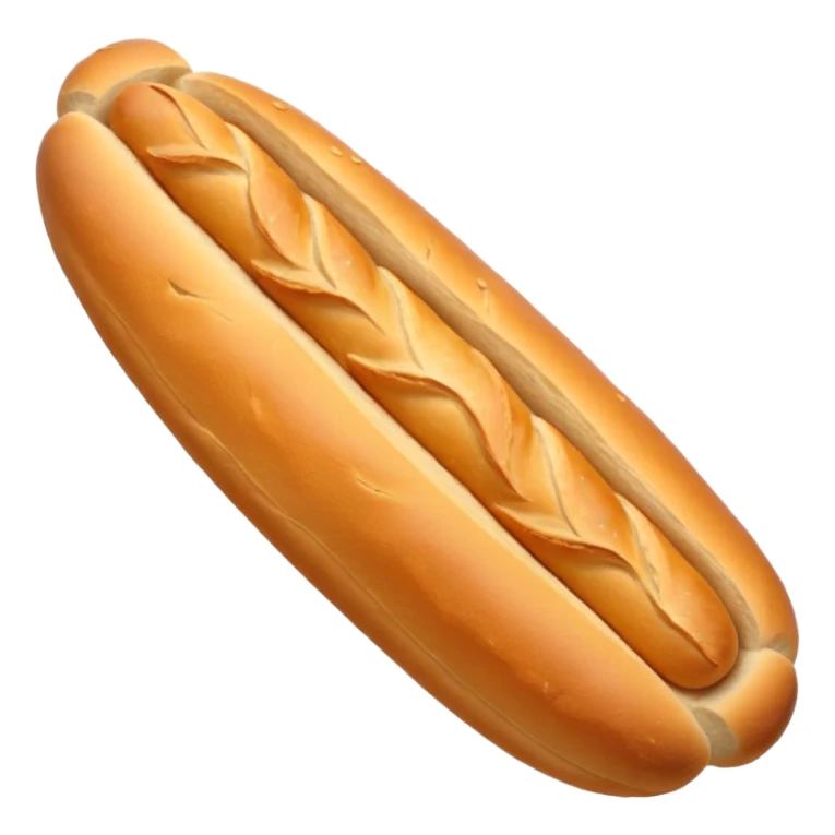baguette sticker