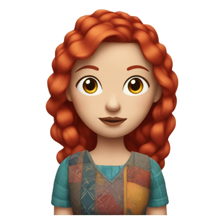 Sally from nightmare before Christmas  sticker