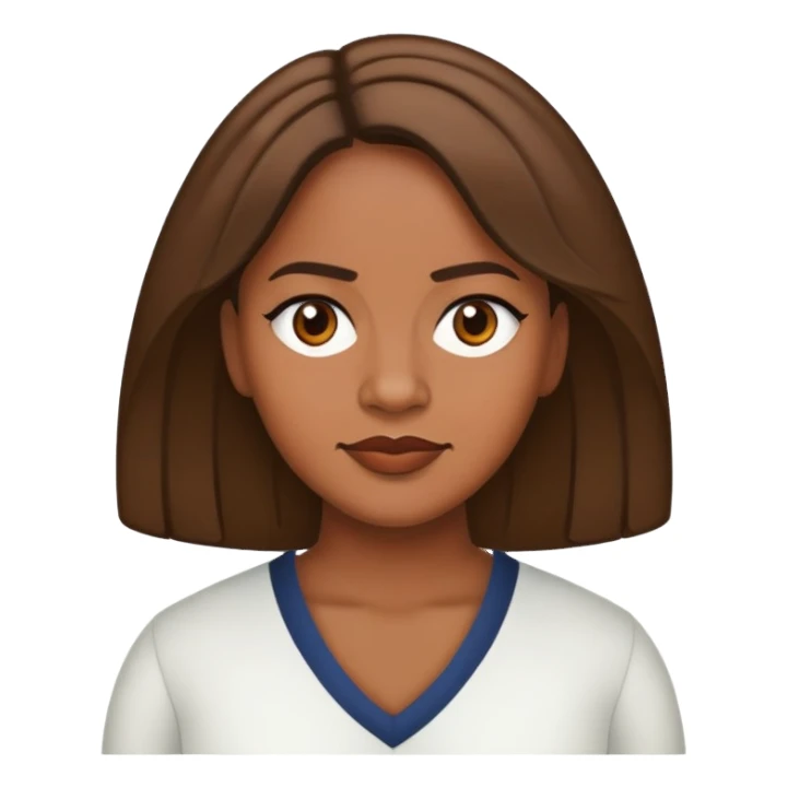 Miranda Bailey sticker