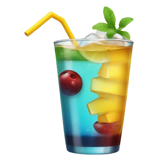 drinks sticker