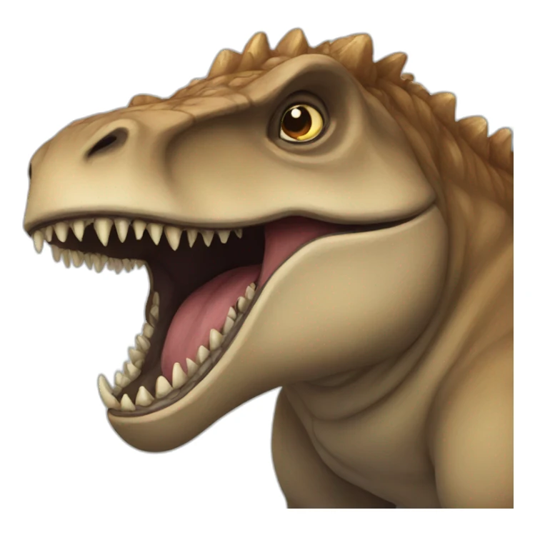 Giganotosaure sticker