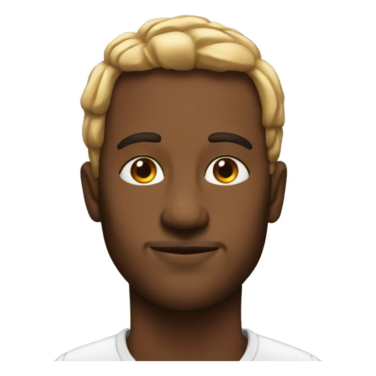 Mind at ease sticker