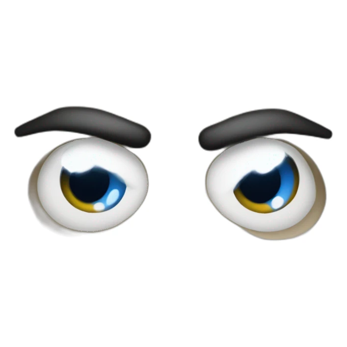 teamfortrees2-spy-blue-boring-face sticker