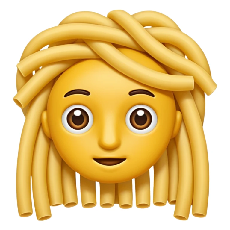 Pastacı kız sticker