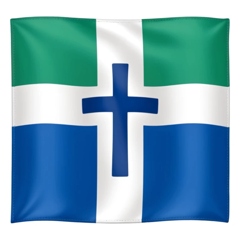 Bandeira Lapônia sticker