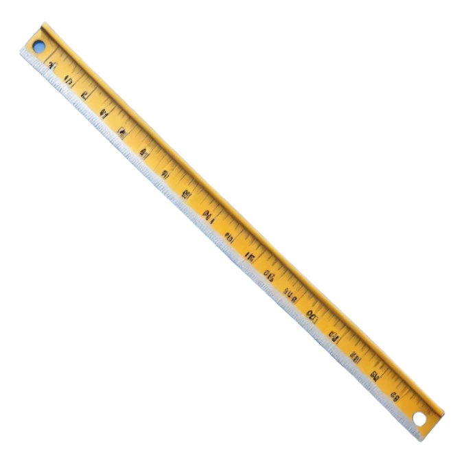 mac os icon crop ruler wall paint sticker