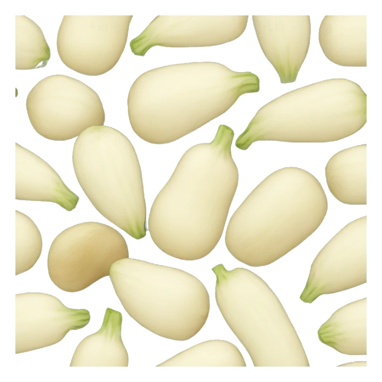 jicama sticker