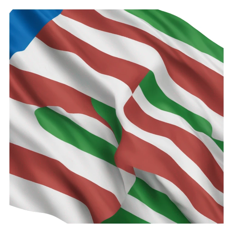 flag italy with  sinaloa name  sticker