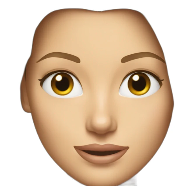 gisele bundchen sticker