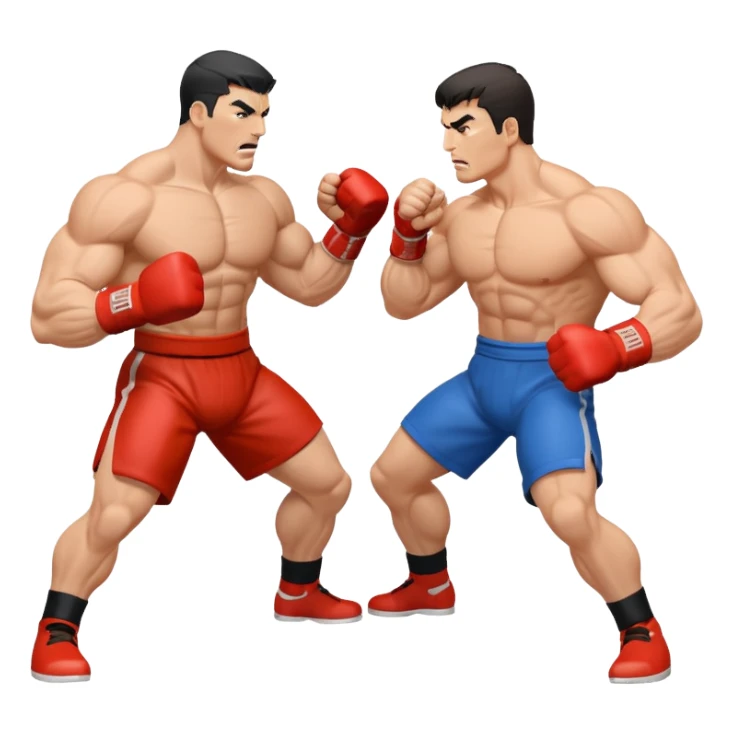 fight without people
 sticker