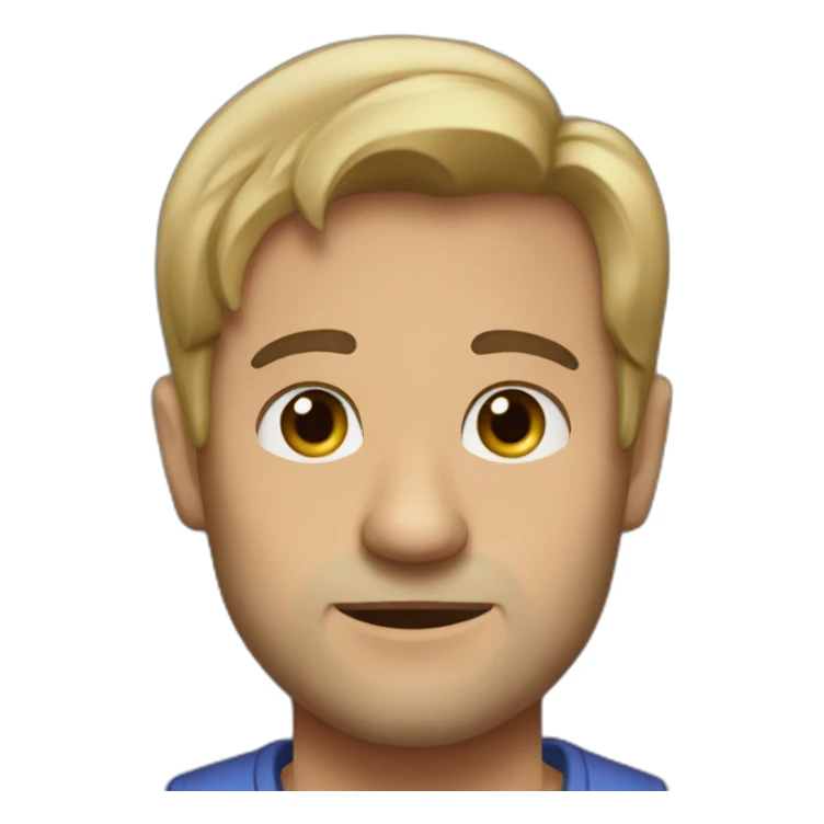 leon fachero sticker