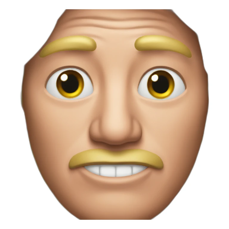 red neck trump sticker