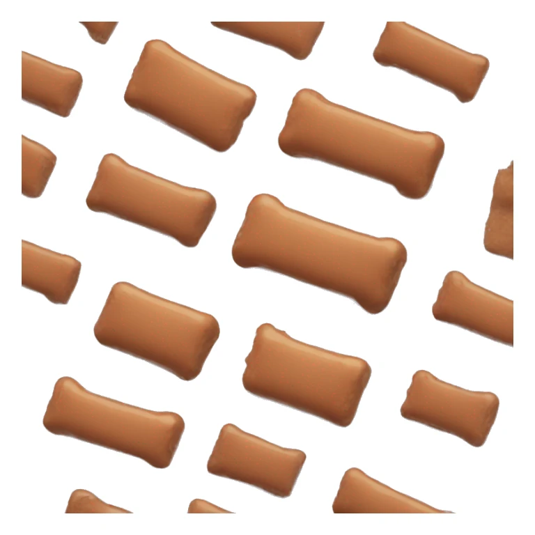 protein bar sticker