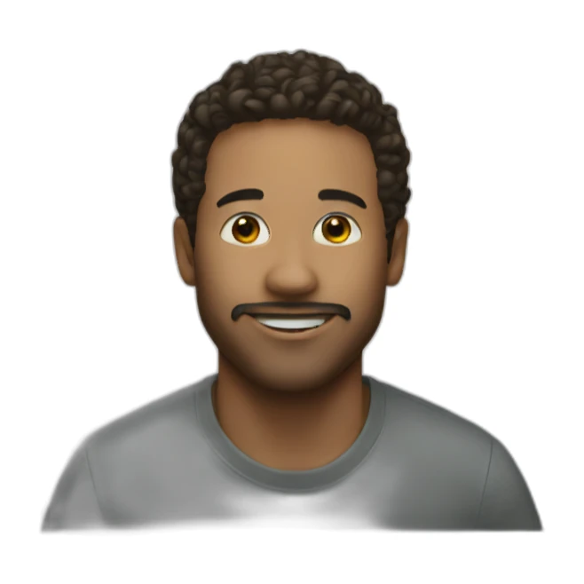 Photo framed sticker