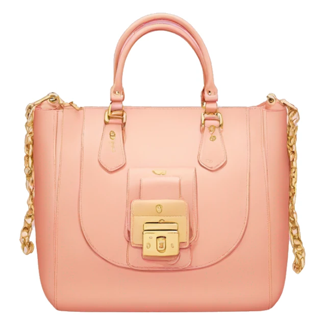 juicy couture bag sticker