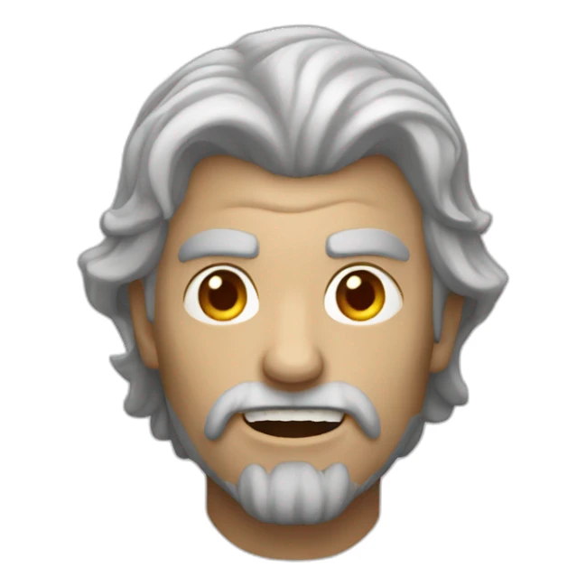 daemon targaryen sticker