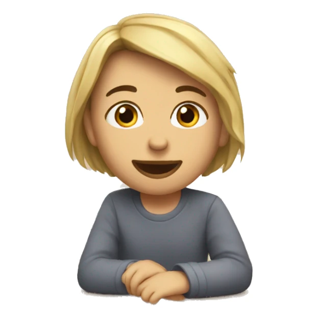 una tasa de te sticker