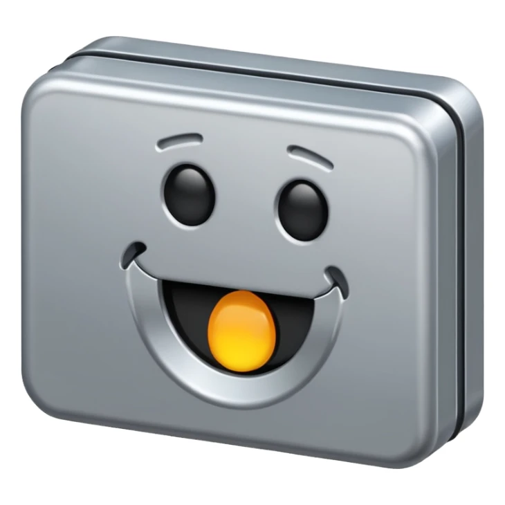 ✨ and magnet sticker