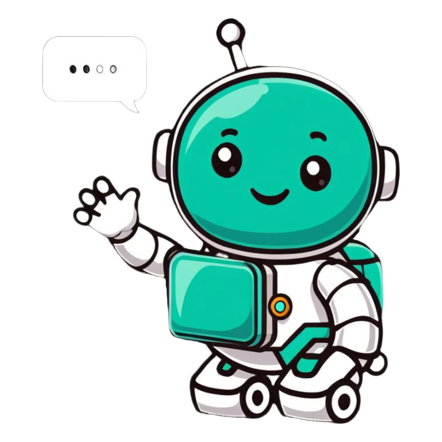 discord bot sticker
