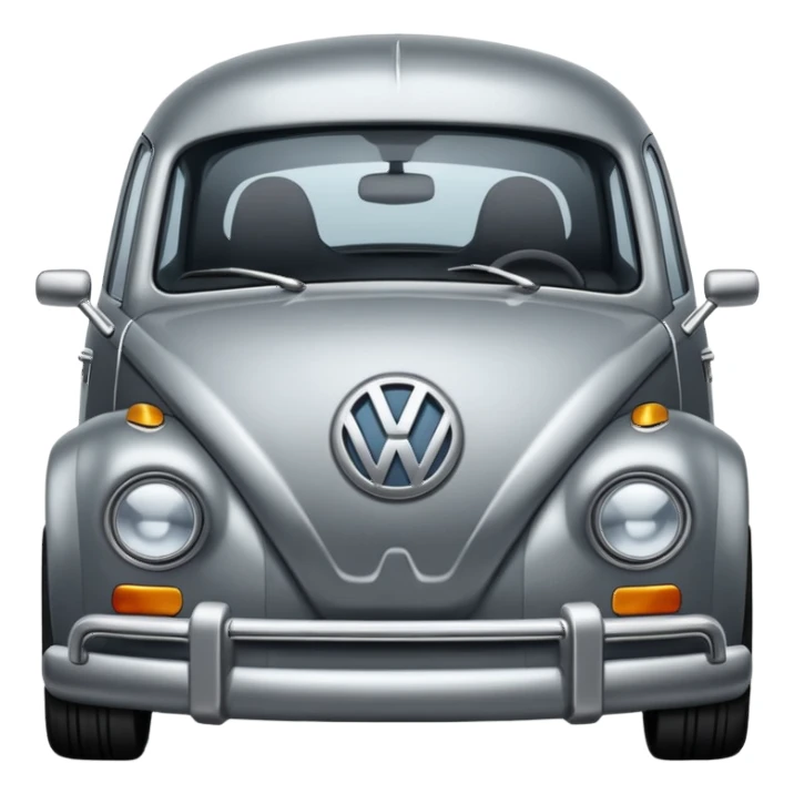 volkswagen factory sticker