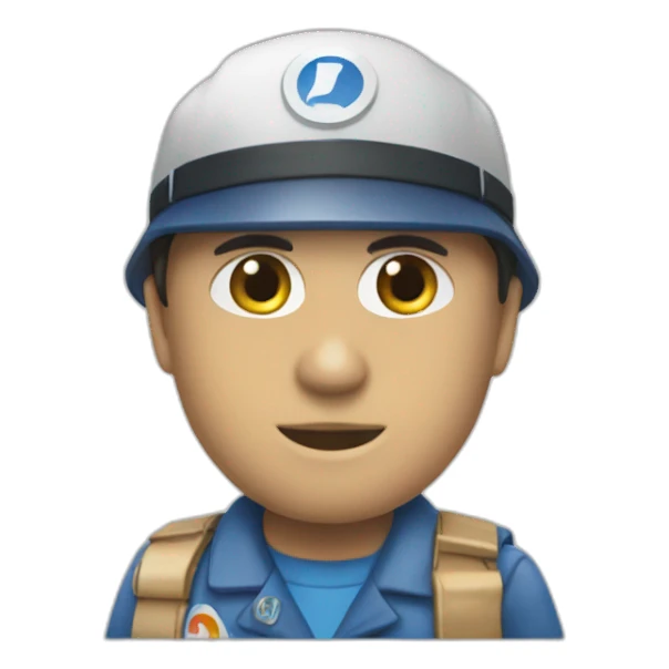 panam-palmer sticker