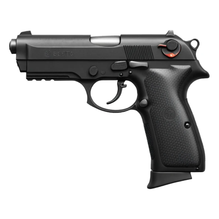 Beretta PX4 Storm sticker