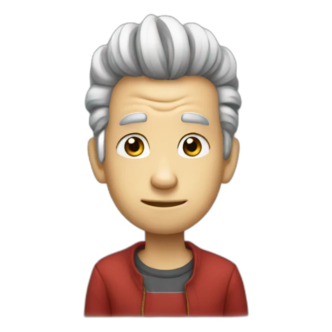 Lincoln loud sticker