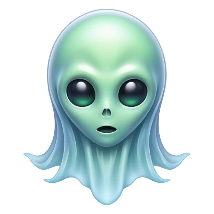 👽👻 sticker
