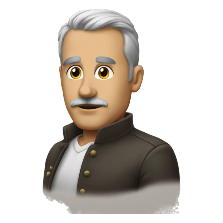 bar almot ful sticker