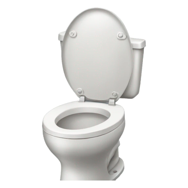 Skibidi toliet  sticker