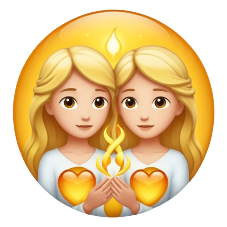 Conexão Profunda sticker