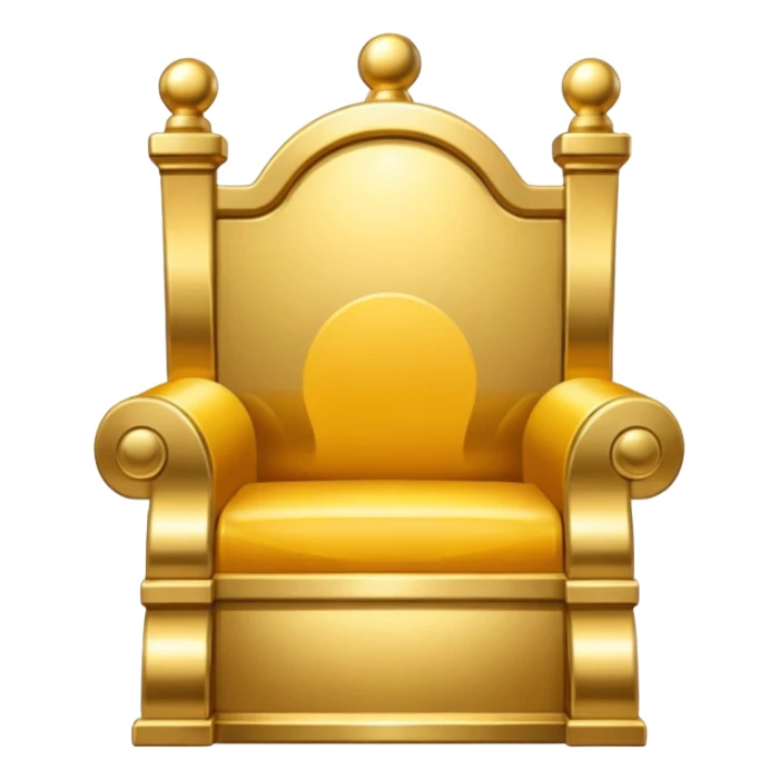 siege champ icon sticker