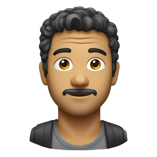 Bruno Gonçalves  sticker