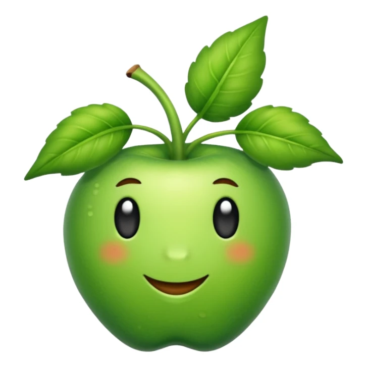 Producto natural sticker