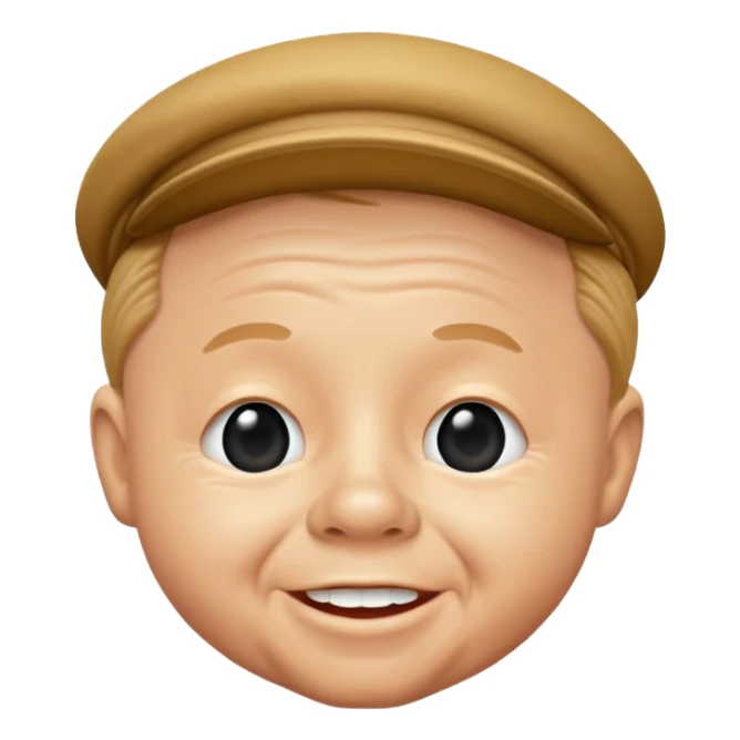 Mickey Rooney sticker