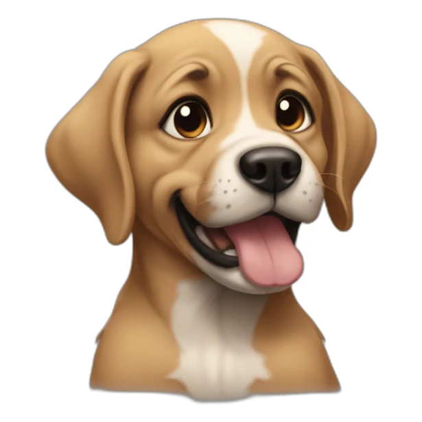 filthy puppies sticker