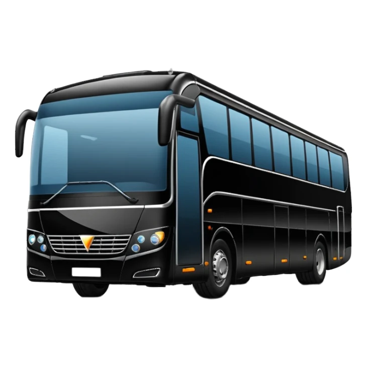 Travego 16 shd black editon sticker