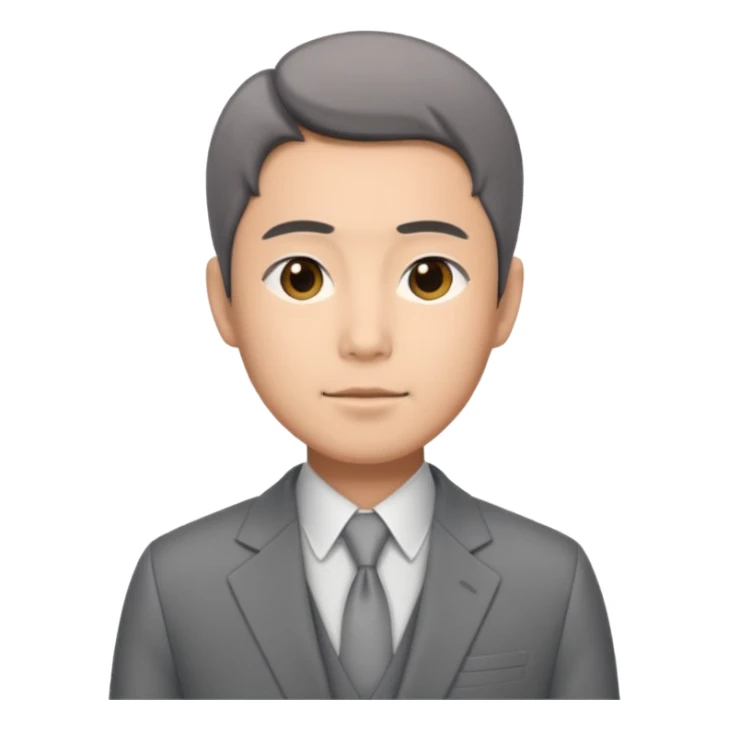 japanese husband sticker