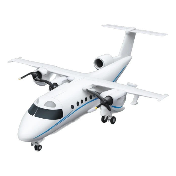 Aircraft dji  sticker