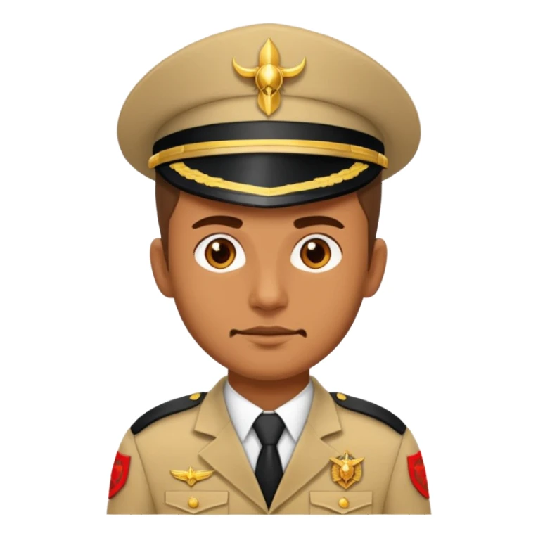 Diablo del equipo tolua sticker