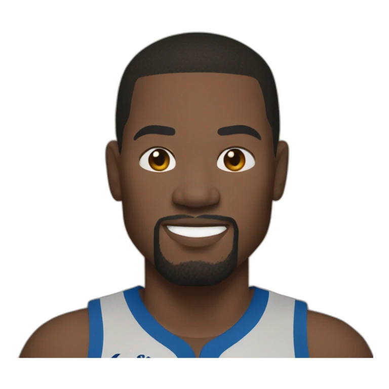 kevin durant sticker